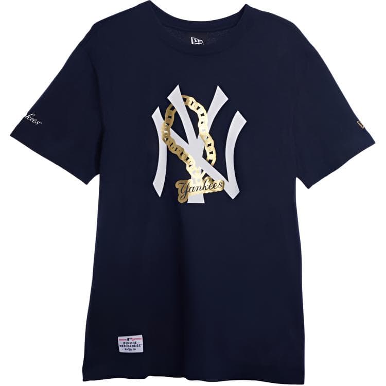 Футболка New Era MLB T - изображение 1