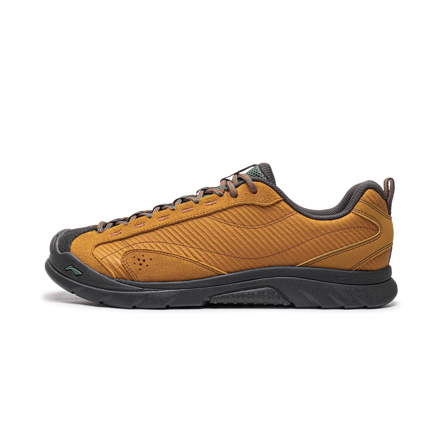 Кроссовки Li NING COUNTERFLOW SU LIN YUN 2 Альпинистские и треккинговые ботинки Low Топ Мужской - изображение 1
