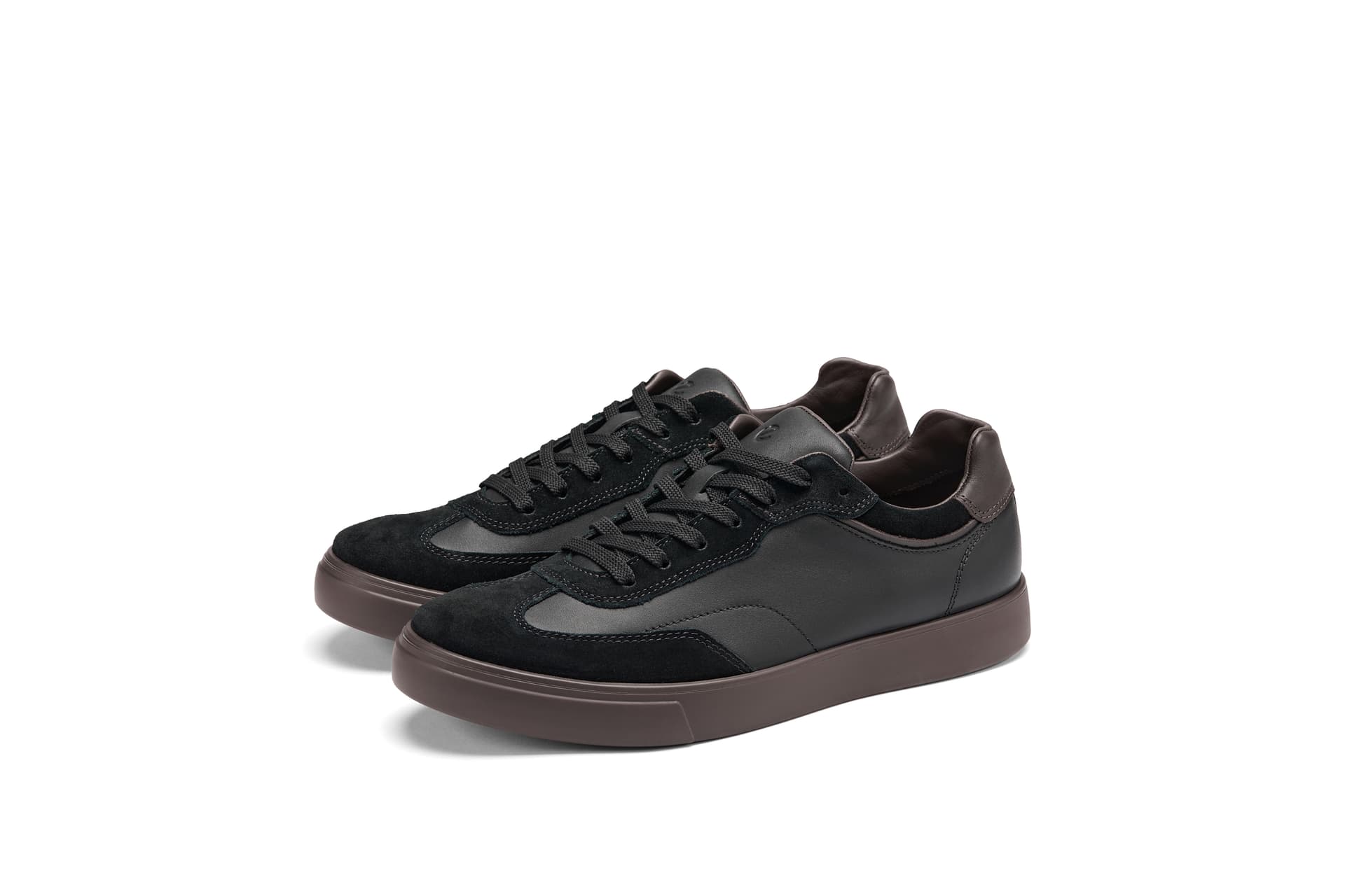 Кроссовки ecco 10 AW26 560124 - изображение 3