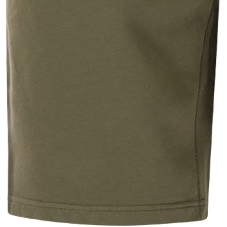 Шорты Stone Island SS26 Повседневные шорты Унисекс - изображение 5