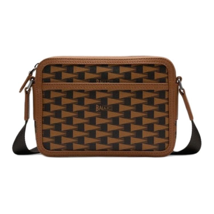 Сумка через плечо BALLY - изображение 1