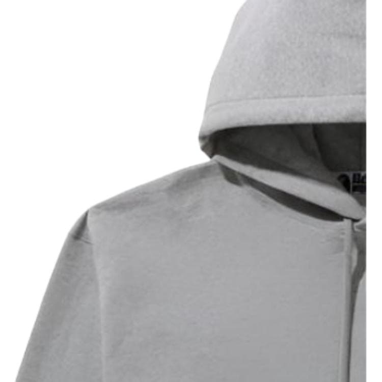 Худи A BATHING APE Logo - изображение 5