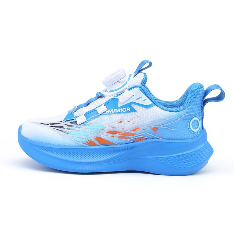 Кроссовки Warrior Детские беговые кроссовки Low Топ Kids - изображение 1