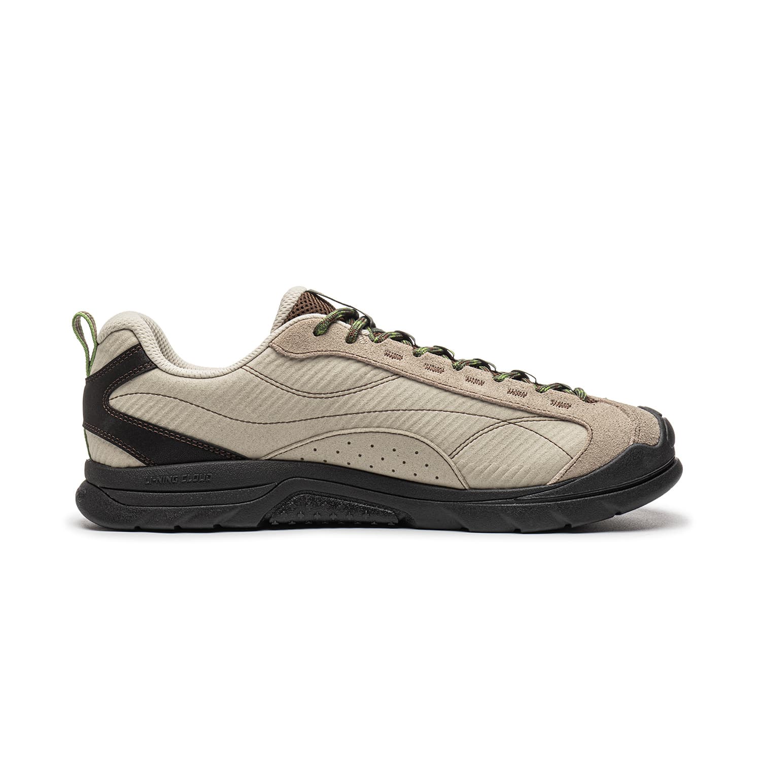 Кроссовки Li NING COUNTERFLOW SU LIN YUN 2 Альпинистские и треккинговые ботинки Low Топ Мужской - изображение 2