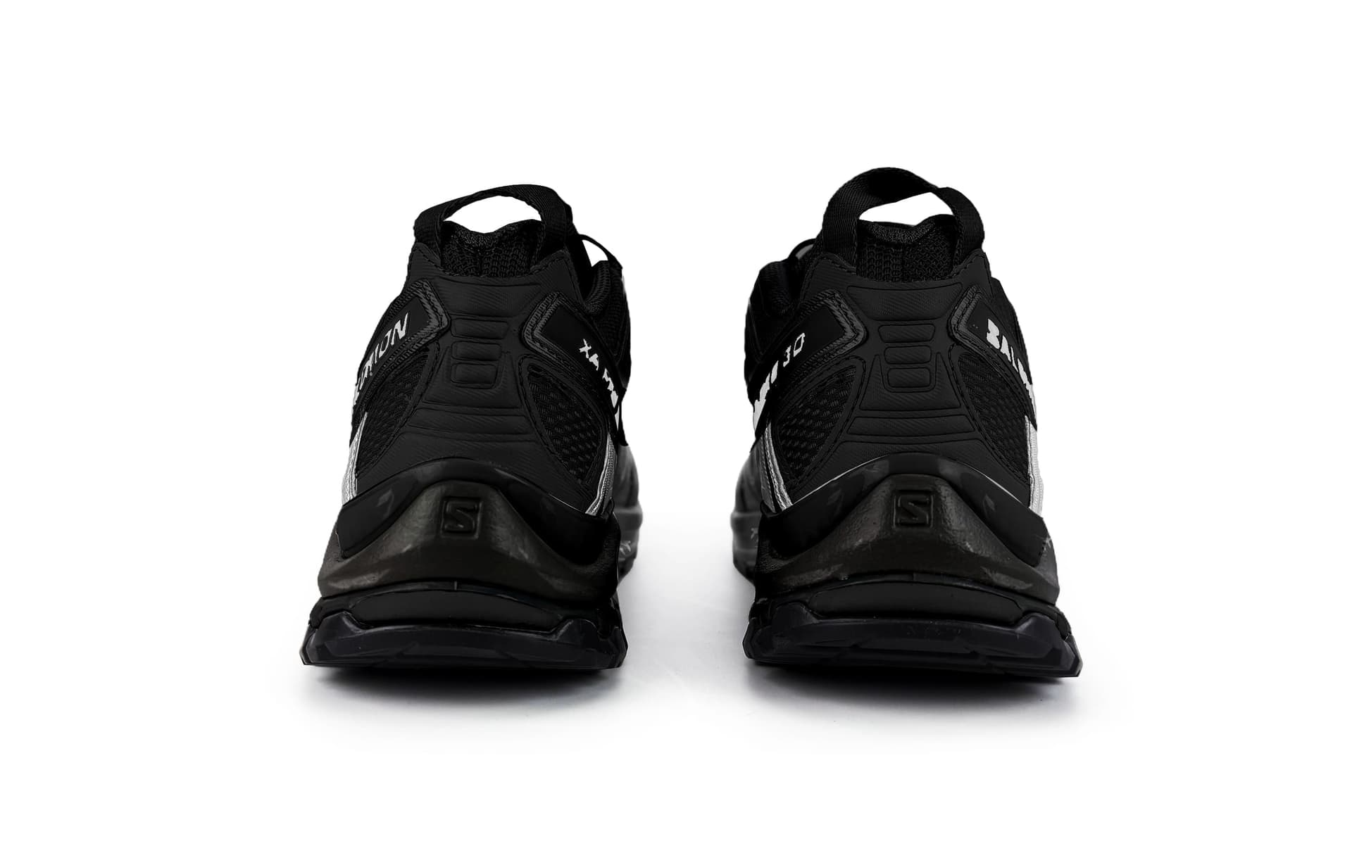 Кроссовки для бега SALOMON XA PRO 3D - изображение 4