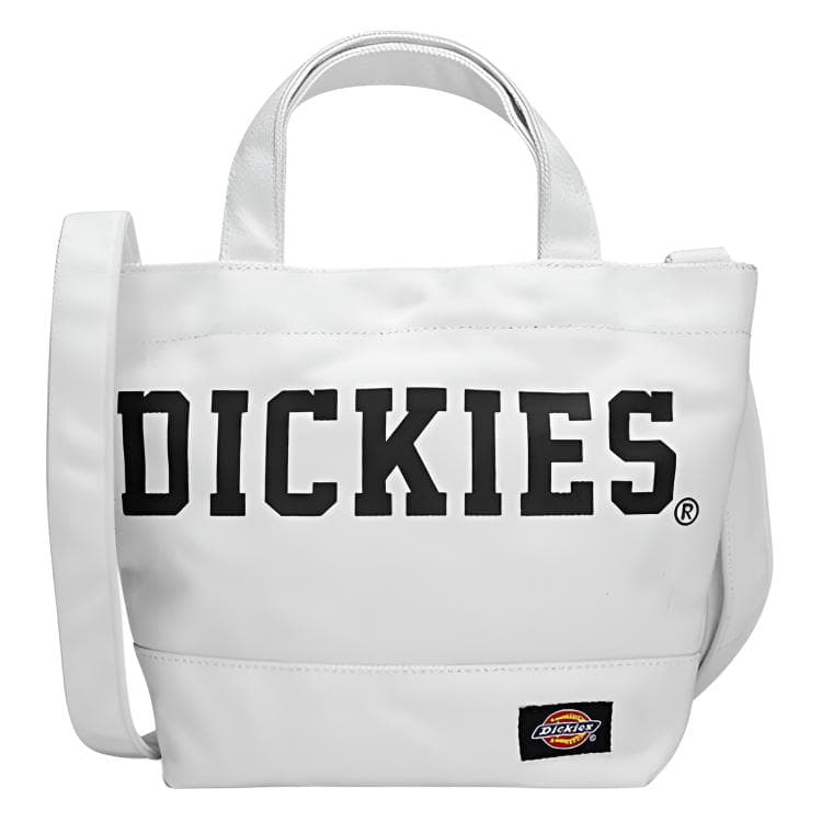 Сумка Dickies logo - изображение 1