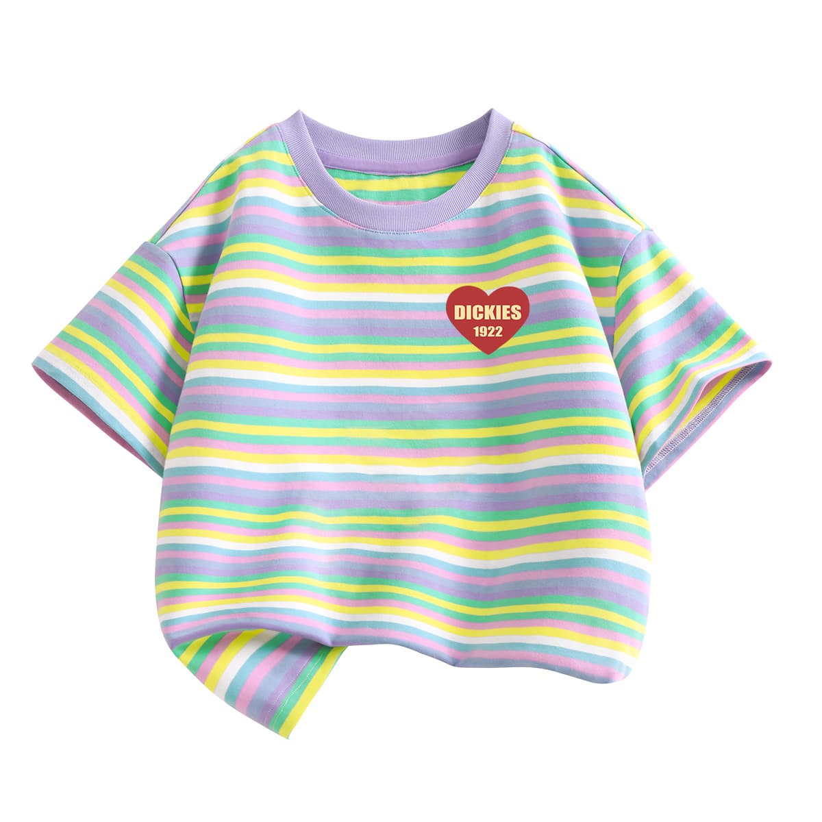 Футболка Dickies Kids T-рубашки - изображение 1