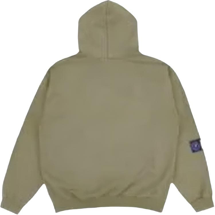 Худи Travis Scott x AUDEMARS PIGUET FW23 Logo - изображение 2