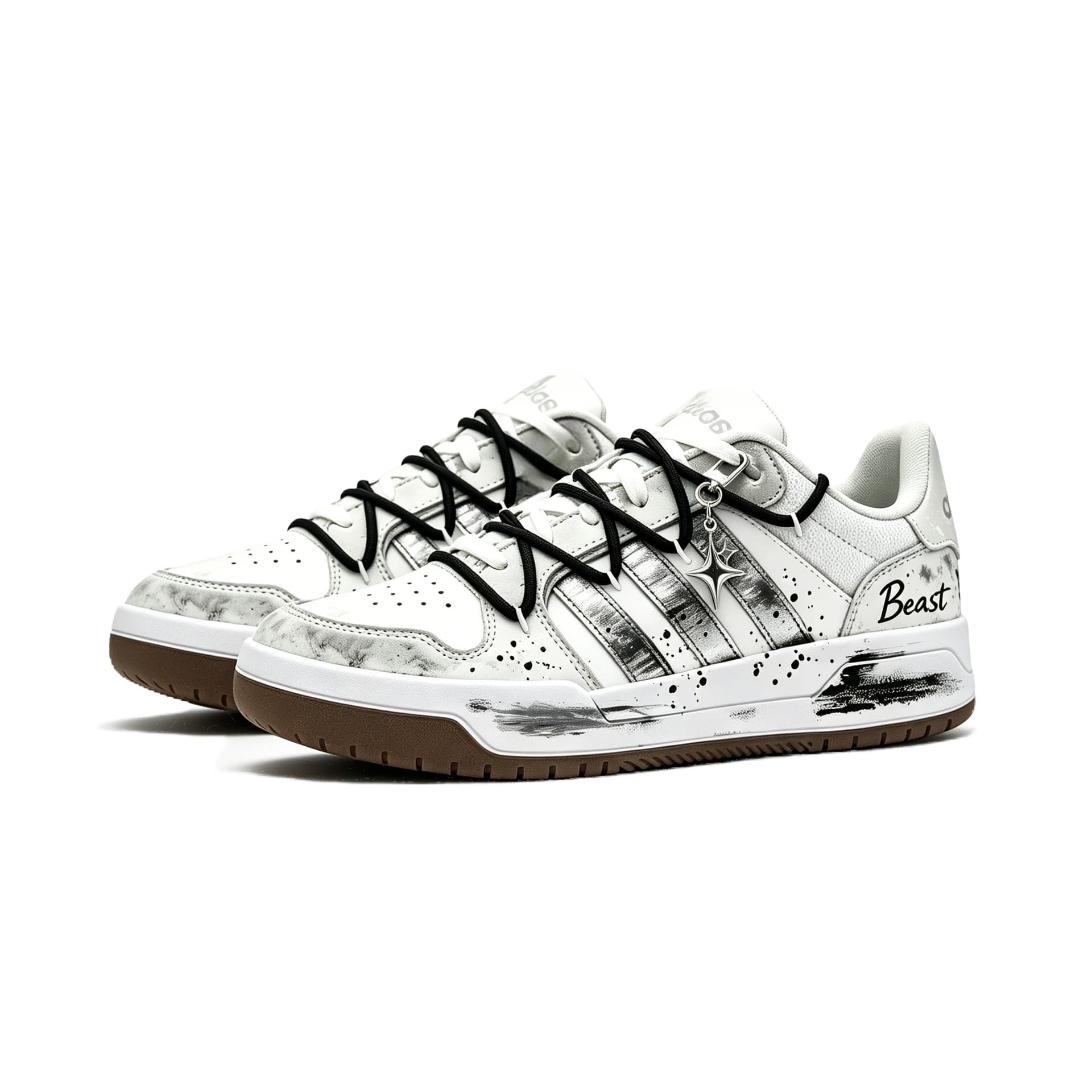 Кроссовки adidas ENTRAP Beast - изображение 3