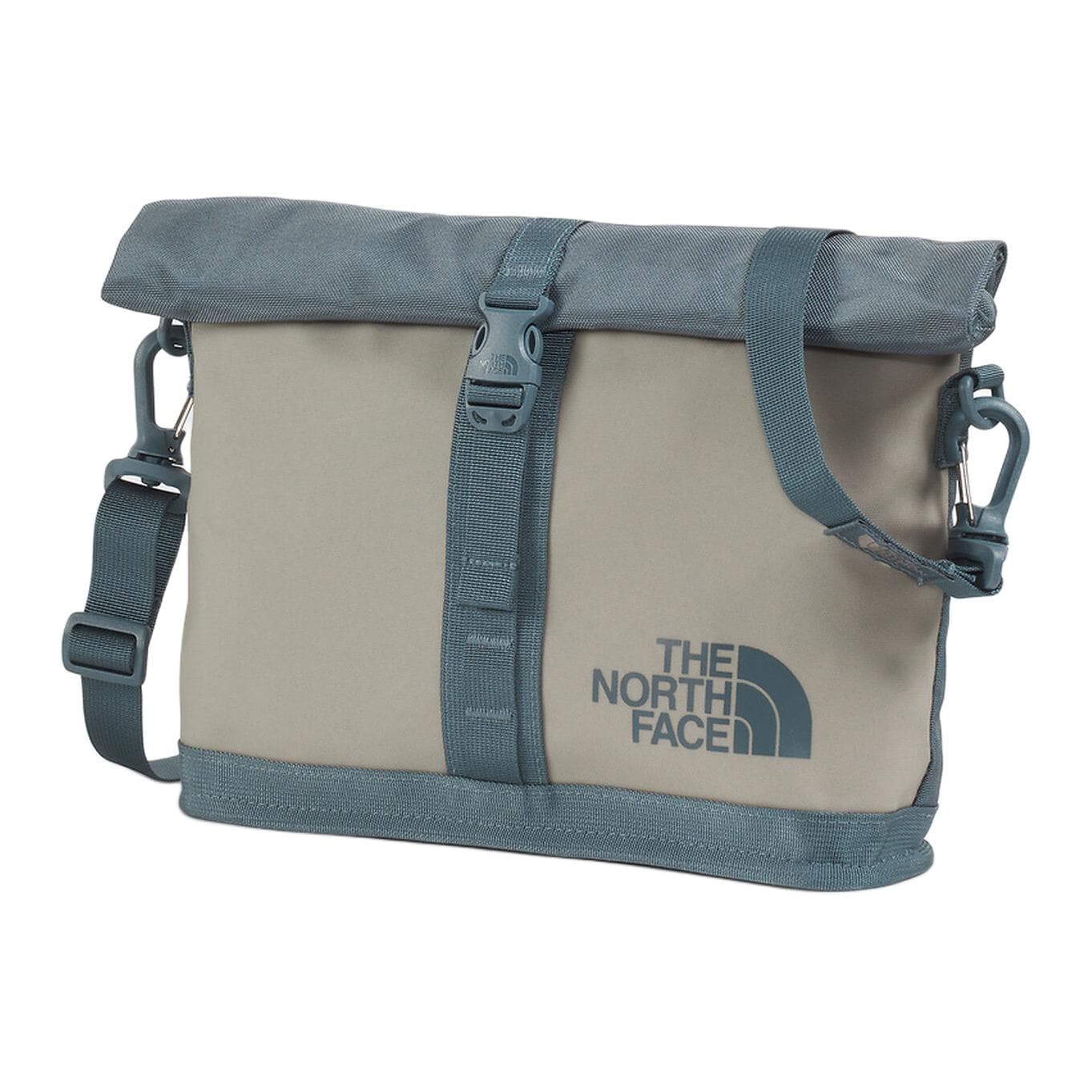 Сумка через плечо THE NORTH FACE Base Camp - изображение 3