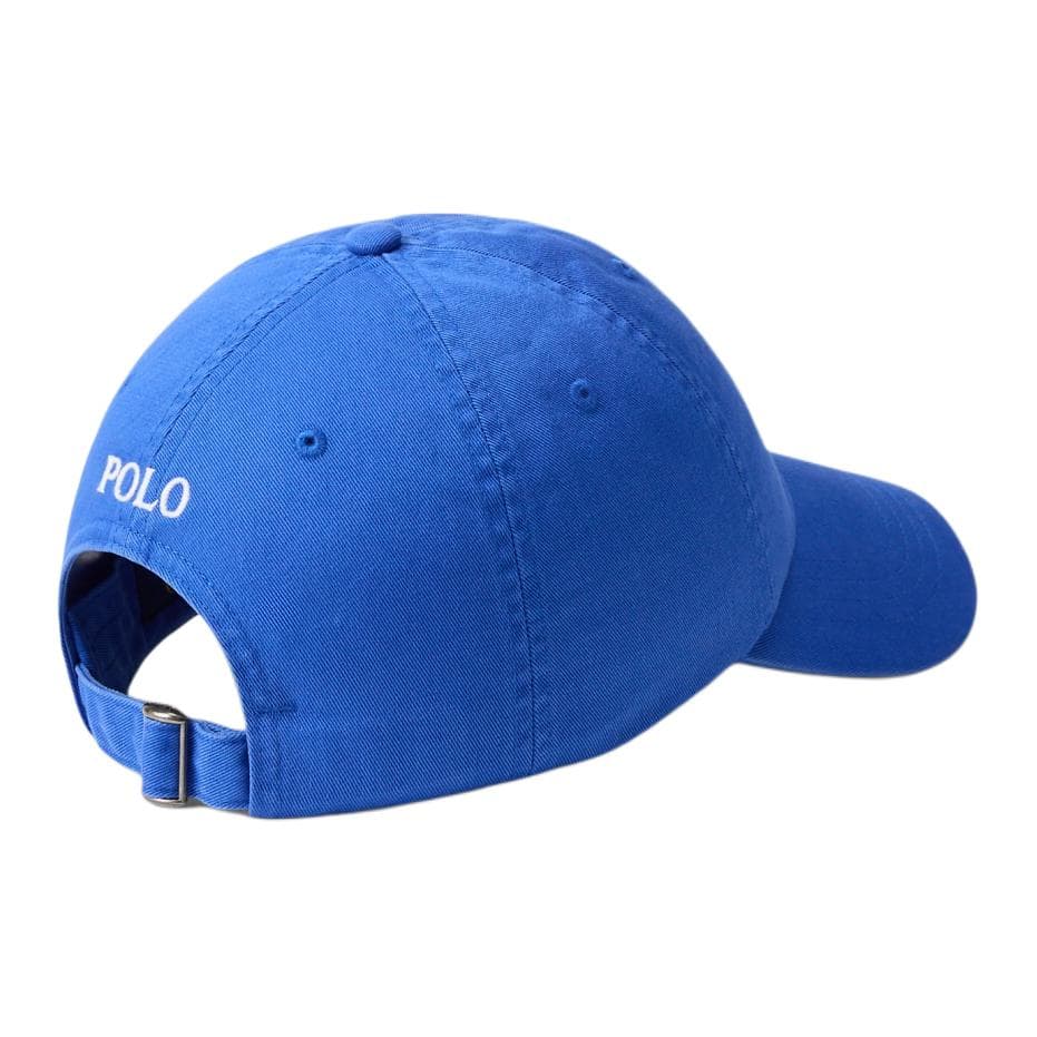 Кепка Polo Ralph Lauren Хлопок Волокно Кепки Мужские - изображение 2