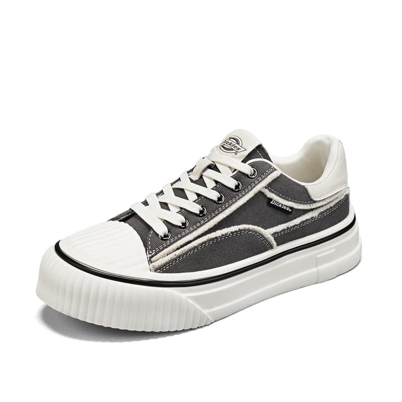 Кеды Dickies Low Top Canvas Shoes Men's - изображение 2