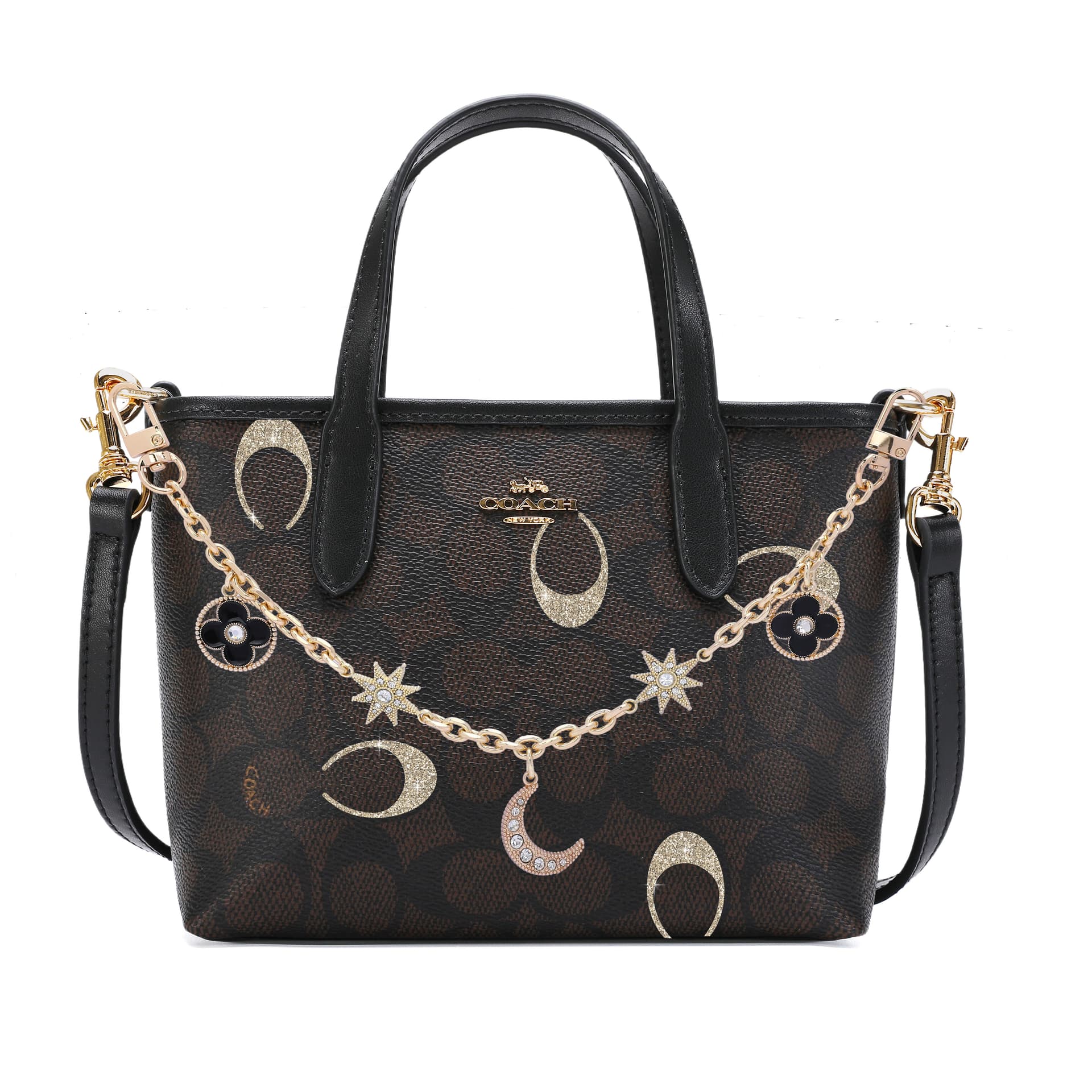 Сумка COACH City 15 - изображение 1