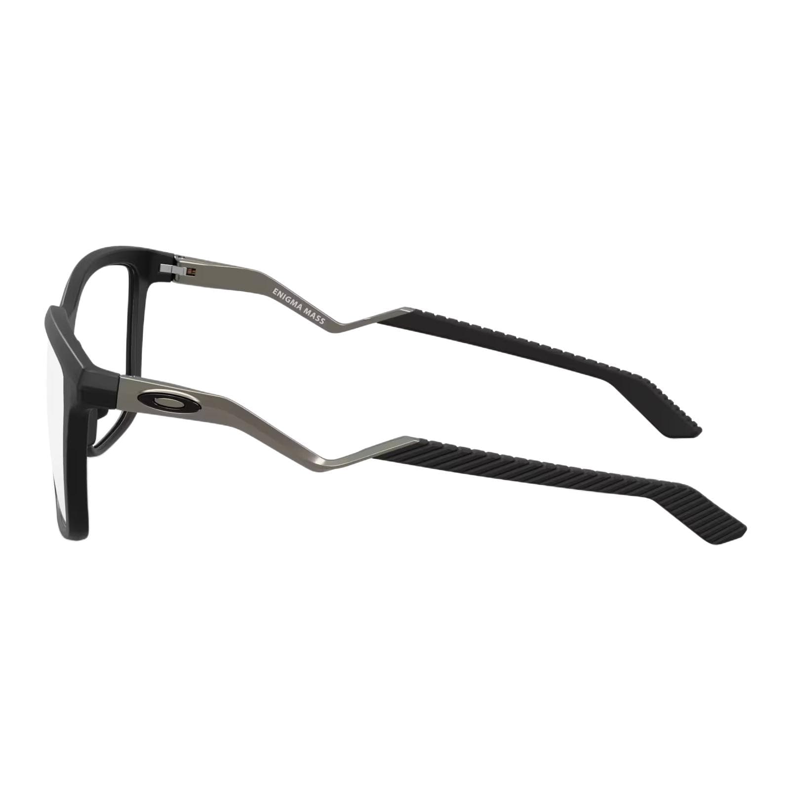 Оправа Oakley O Matter™ Квадратные оправы для очков Унисекс Разноцветные - изображение 3