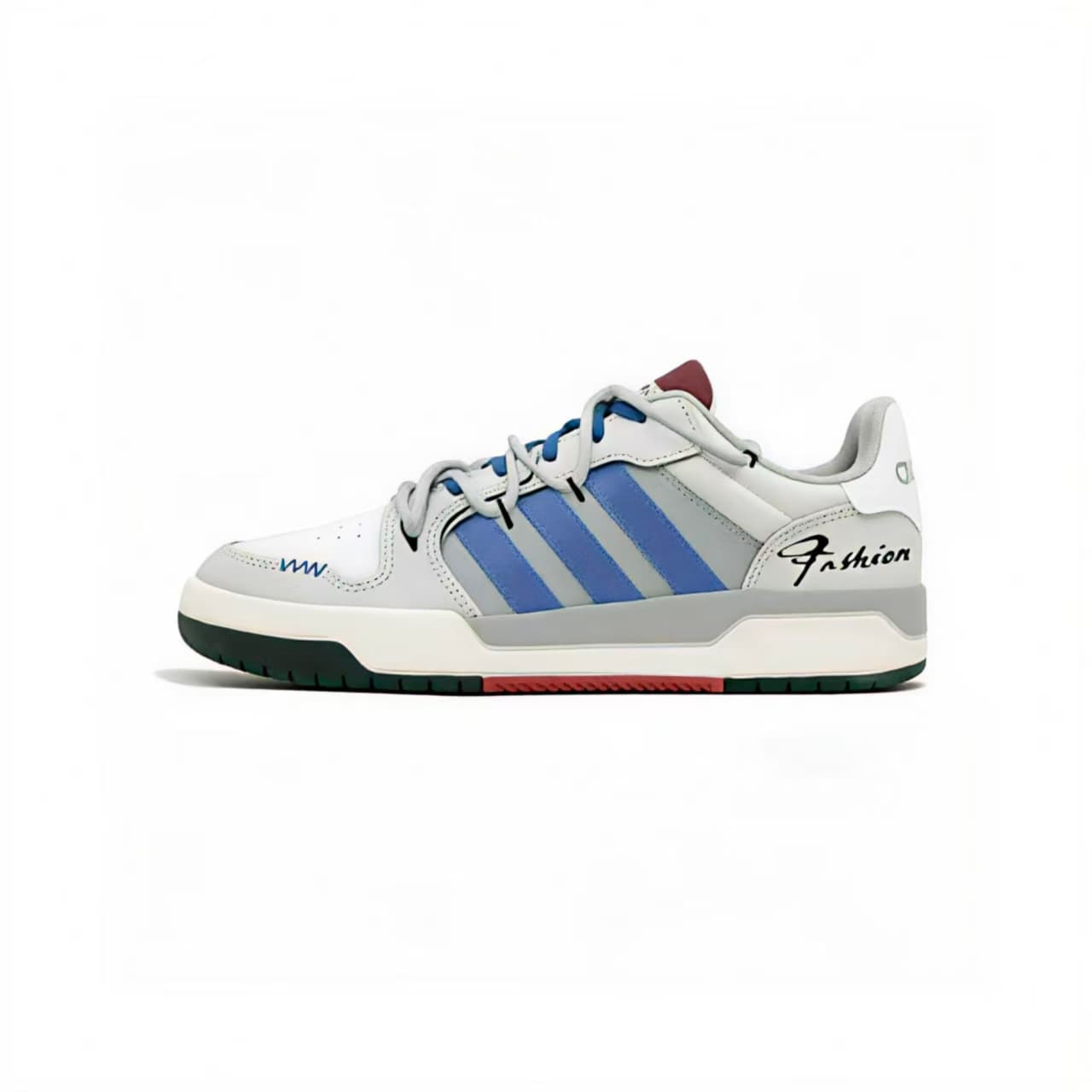Кроссовки adidas neo Entrap - изображение 2