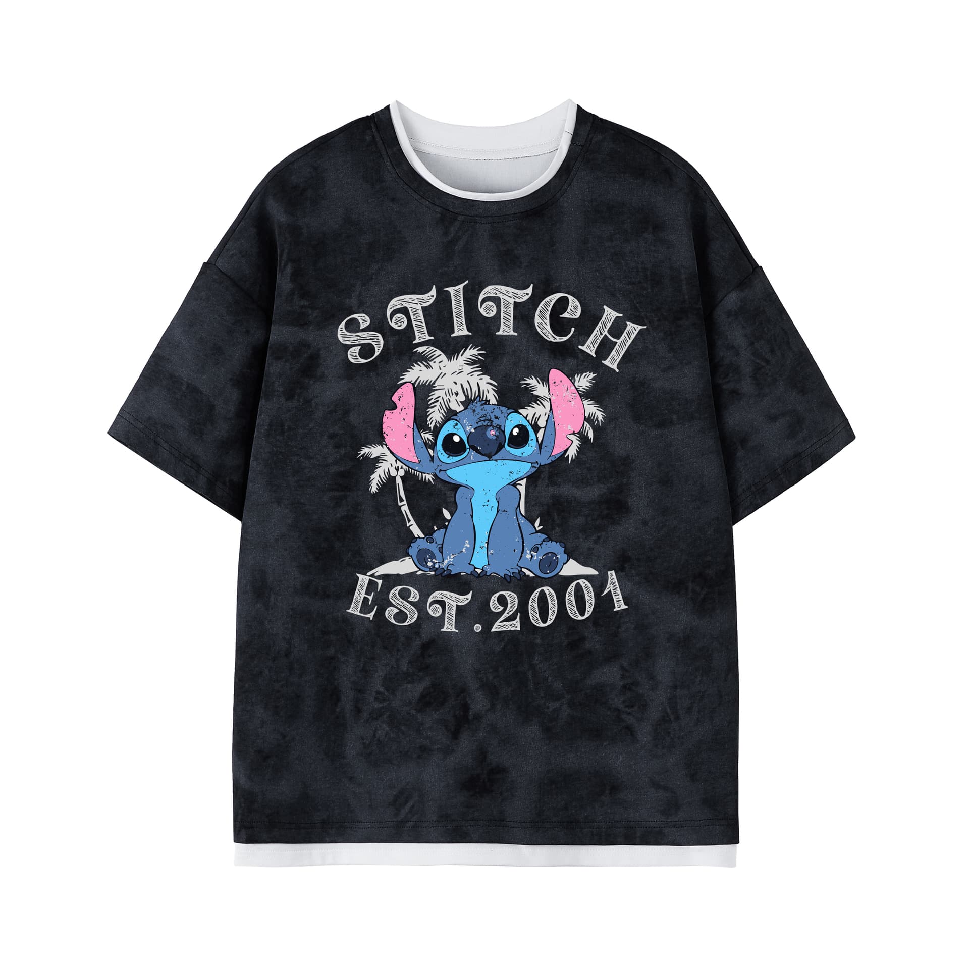 Футболка Disney T - изображение 1