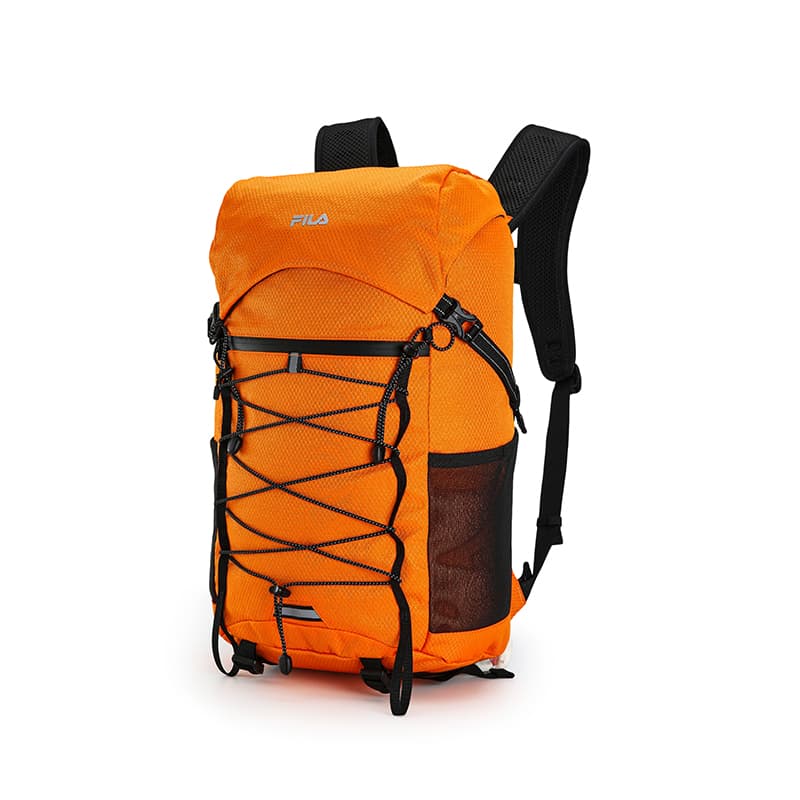 FILA Explorer Туристические сумки Gourds Orange Unisex - изображение 2