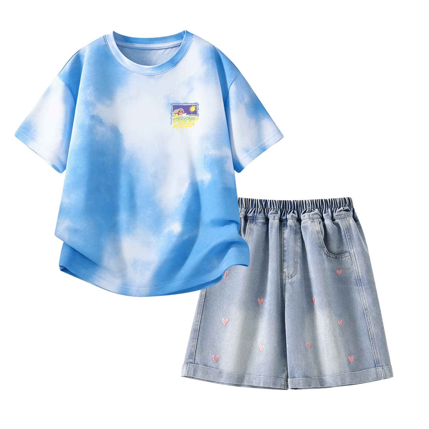 dickies Kids Повседневные спортивные костюмы Наборы - изображение 1
