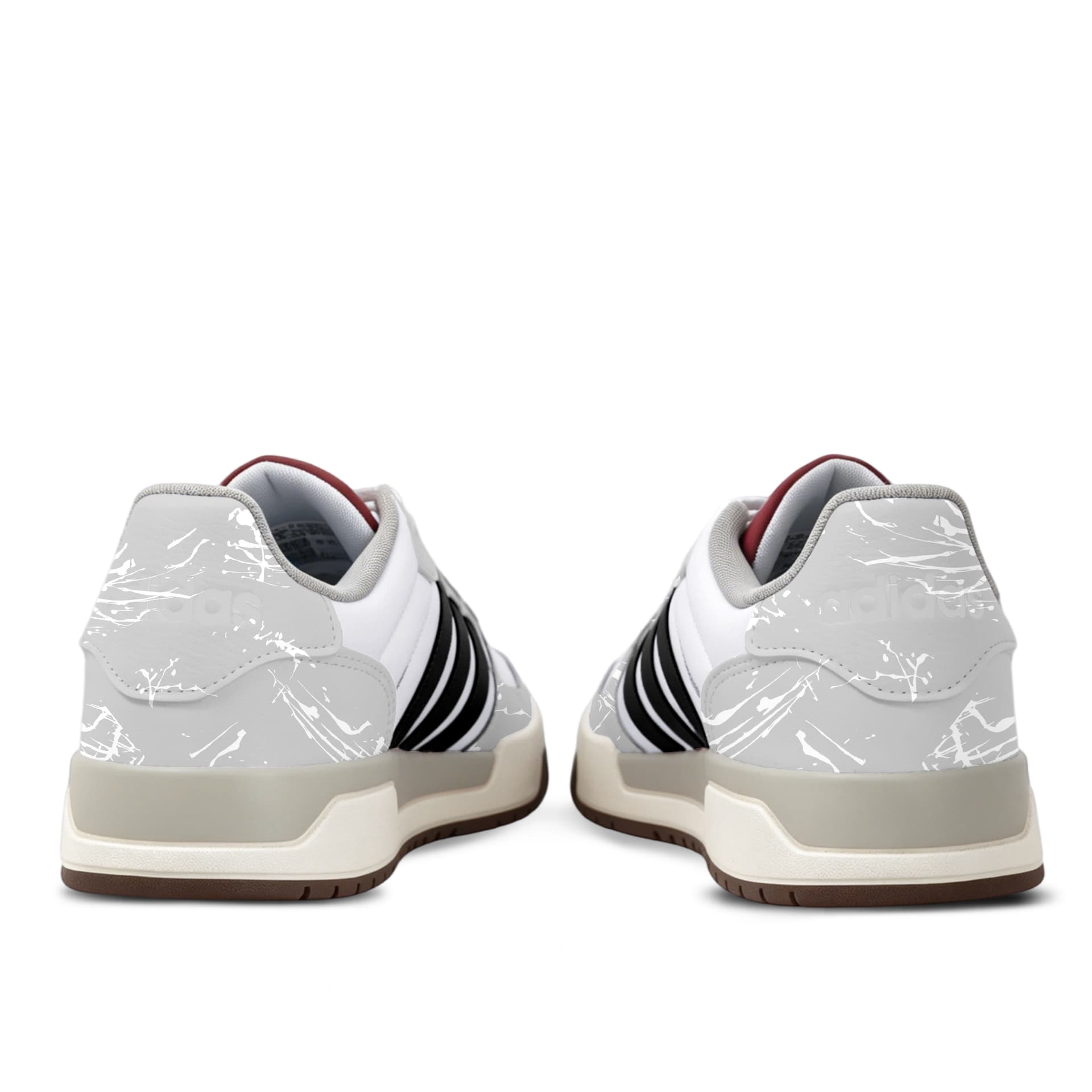 Кроссовки adidas ENTRAP - изображение 5