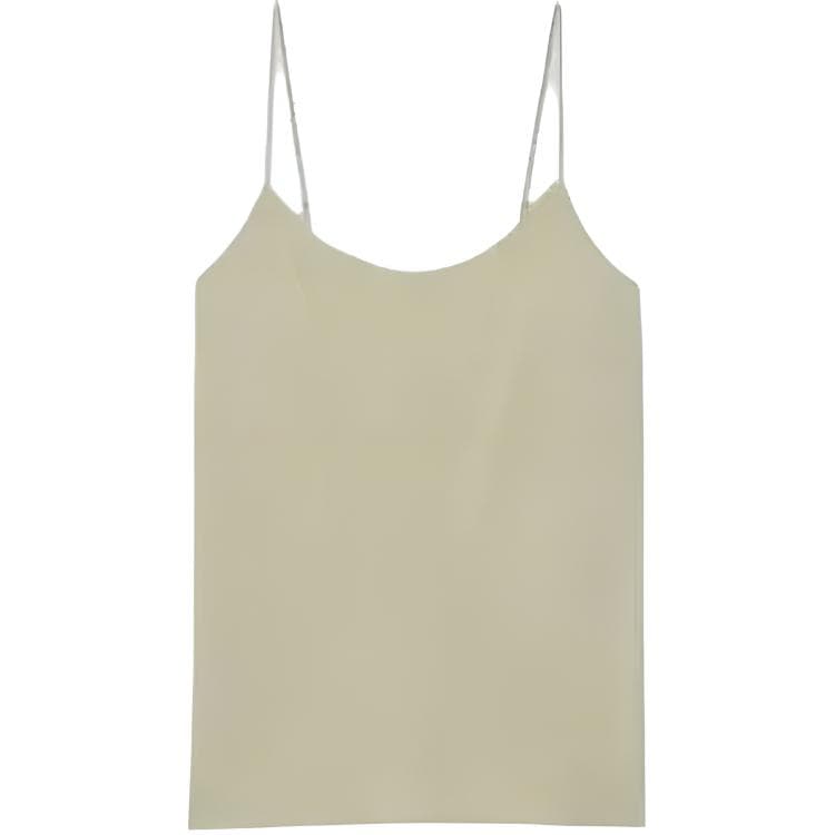 Aritzia SS26 BABATON Bourne Топ на бретелях Женский - изображение 1