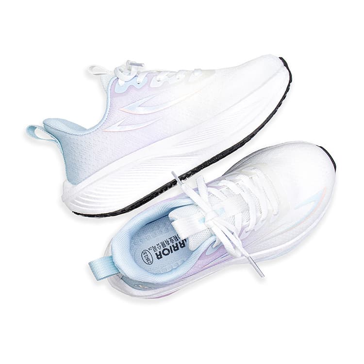 Кроссовки для бега Кроссовки Warrior Low Top Женские - изображение 2