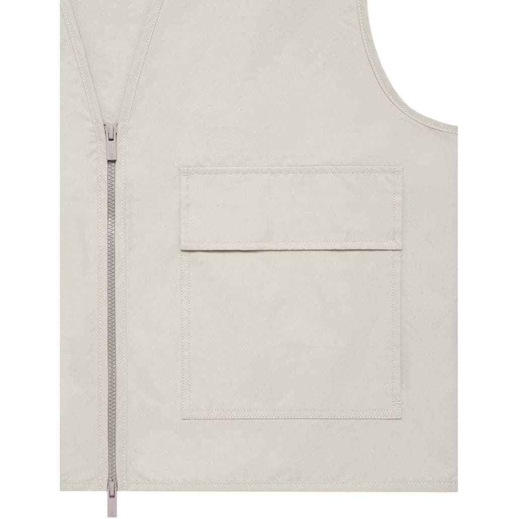 Жилет Fear of God Essentials Work Vest Wheat - изображение 4