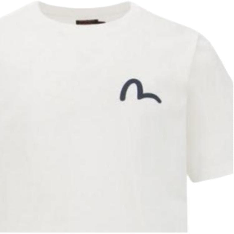 Футболка EVISU SS22 T - изображение 3