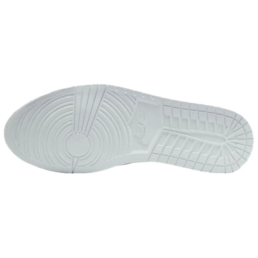 Кроссовки Jordan COURT CONNECT AJ1 SPACEX DUNK - изображение 5