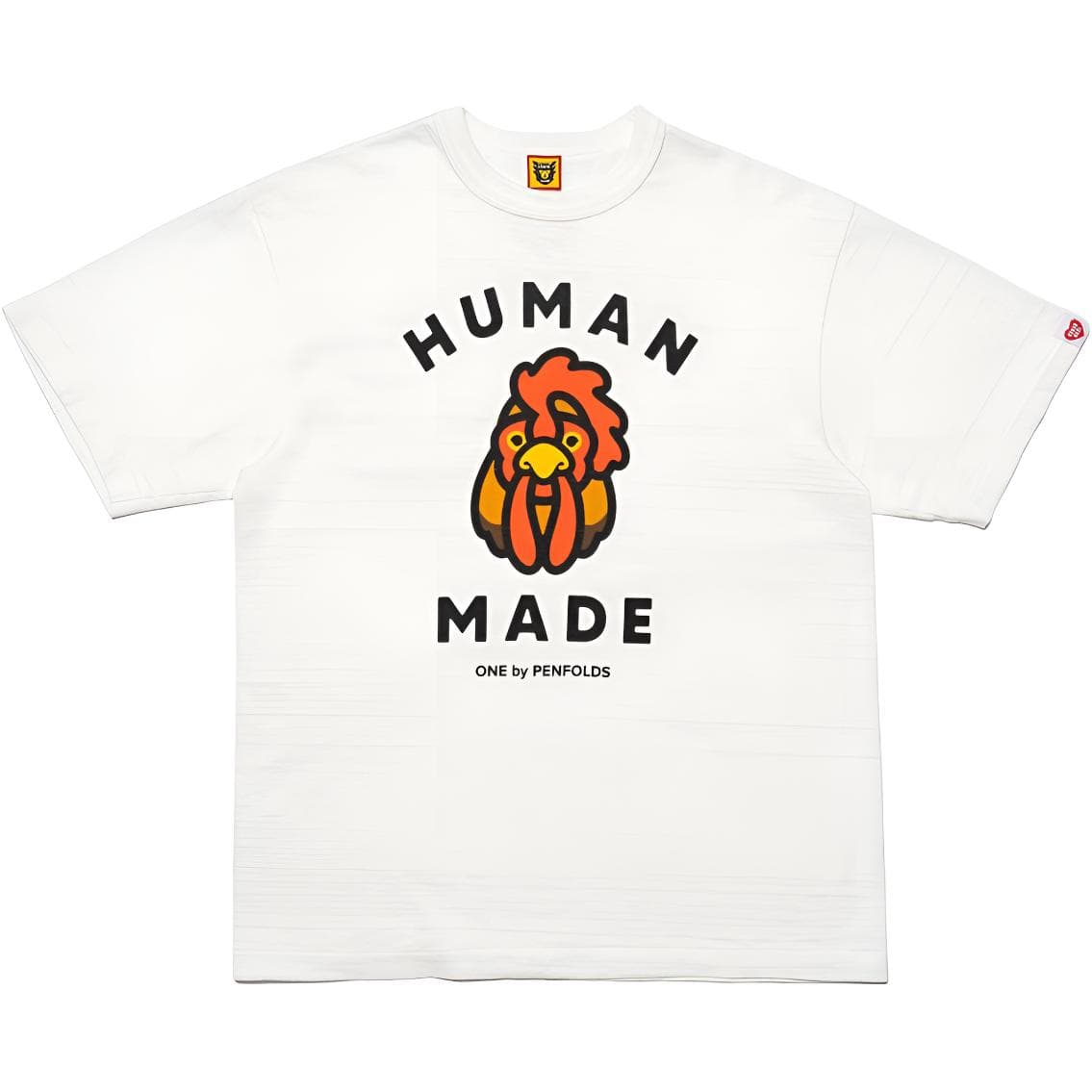 Футболка HUMAN MADE x PENFOLDS SS23 LogoT - изображение 1