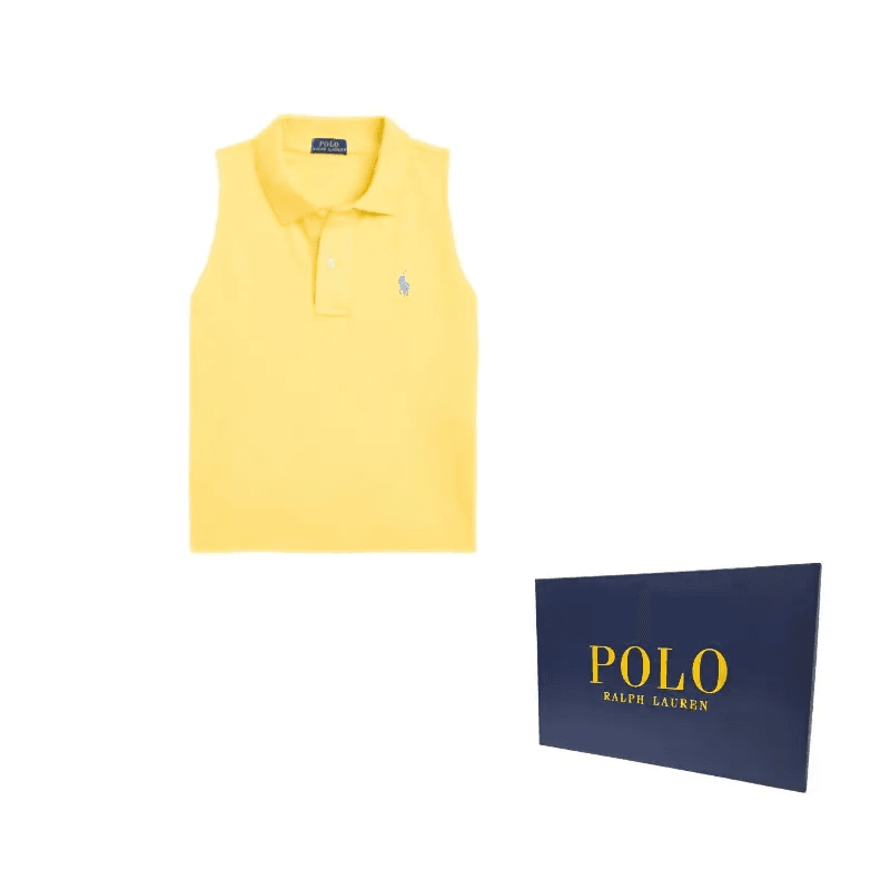 Polo Ralph Lauren SS22 Polo - изображение 8