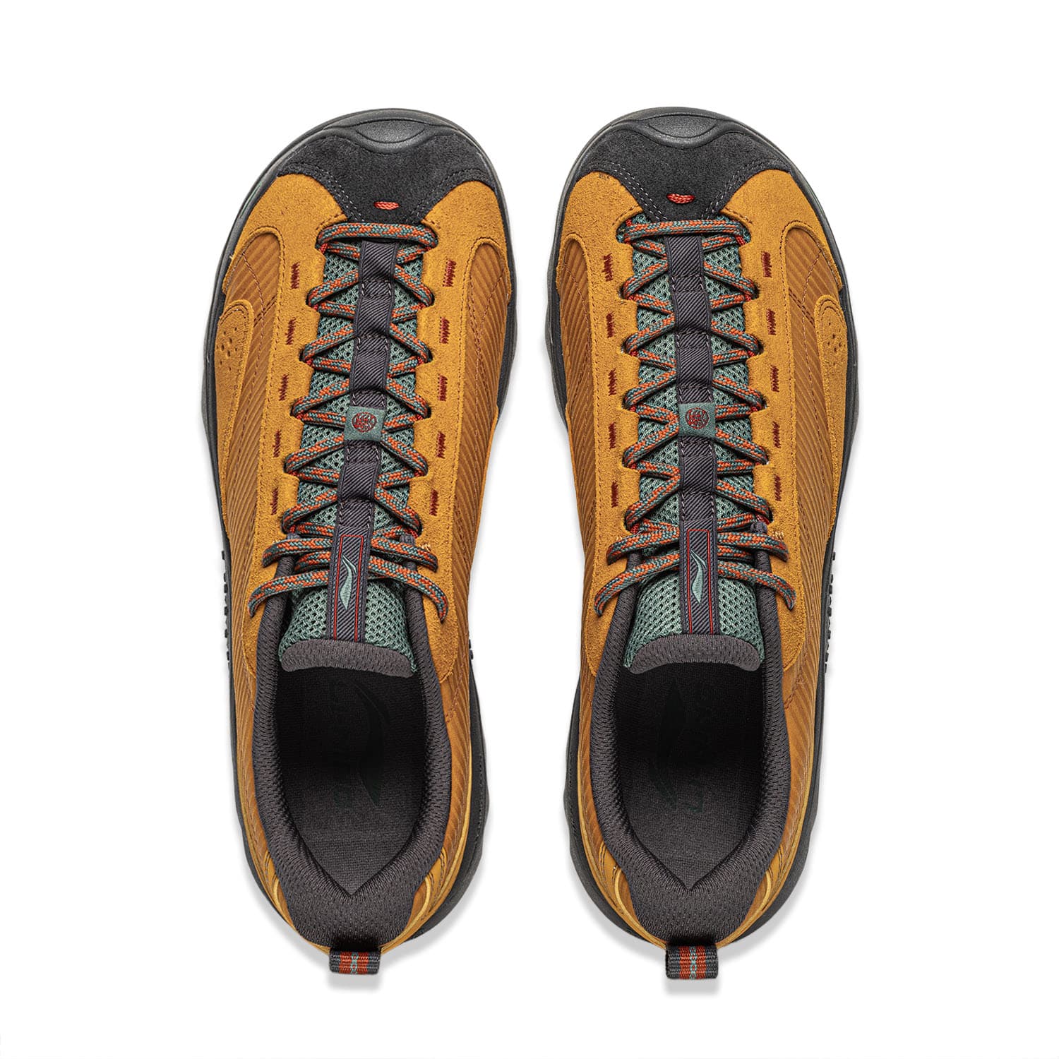Кроссовки Li NING COUNTERFLOW SU LIN YUN 2 Альпинистские и треккинговые ботинки Low Топ Мужской - изображение 3