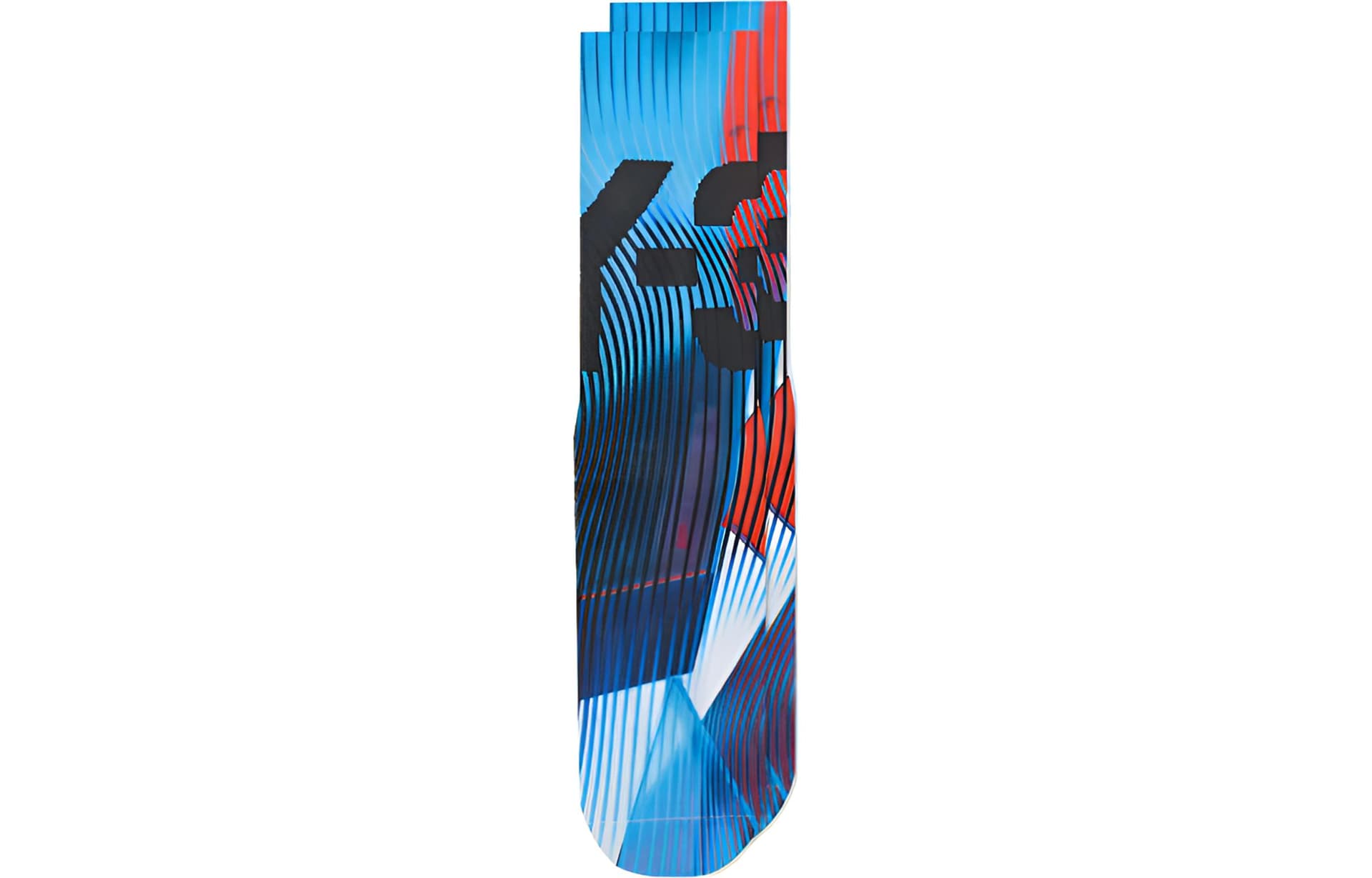 Носки Y-3 Logo - изображение 4