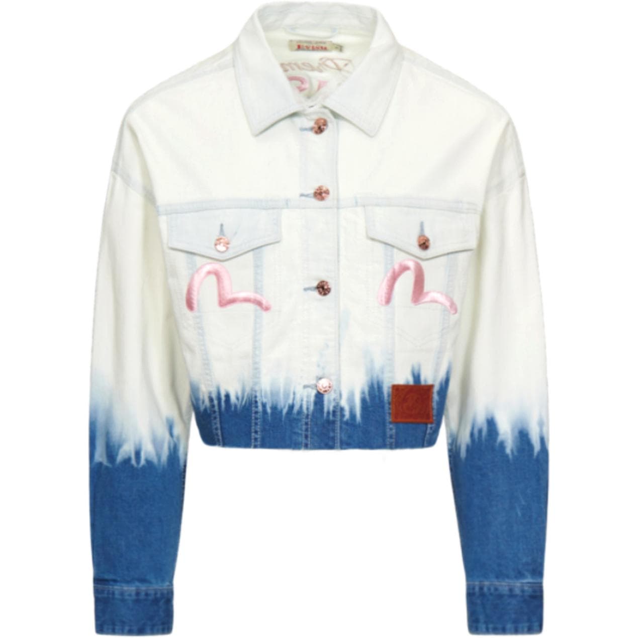 EVISU - изображение 1