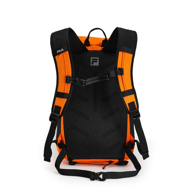 FILA Explorer Туристические сумки Gourds Orange Unisex - изображение 3