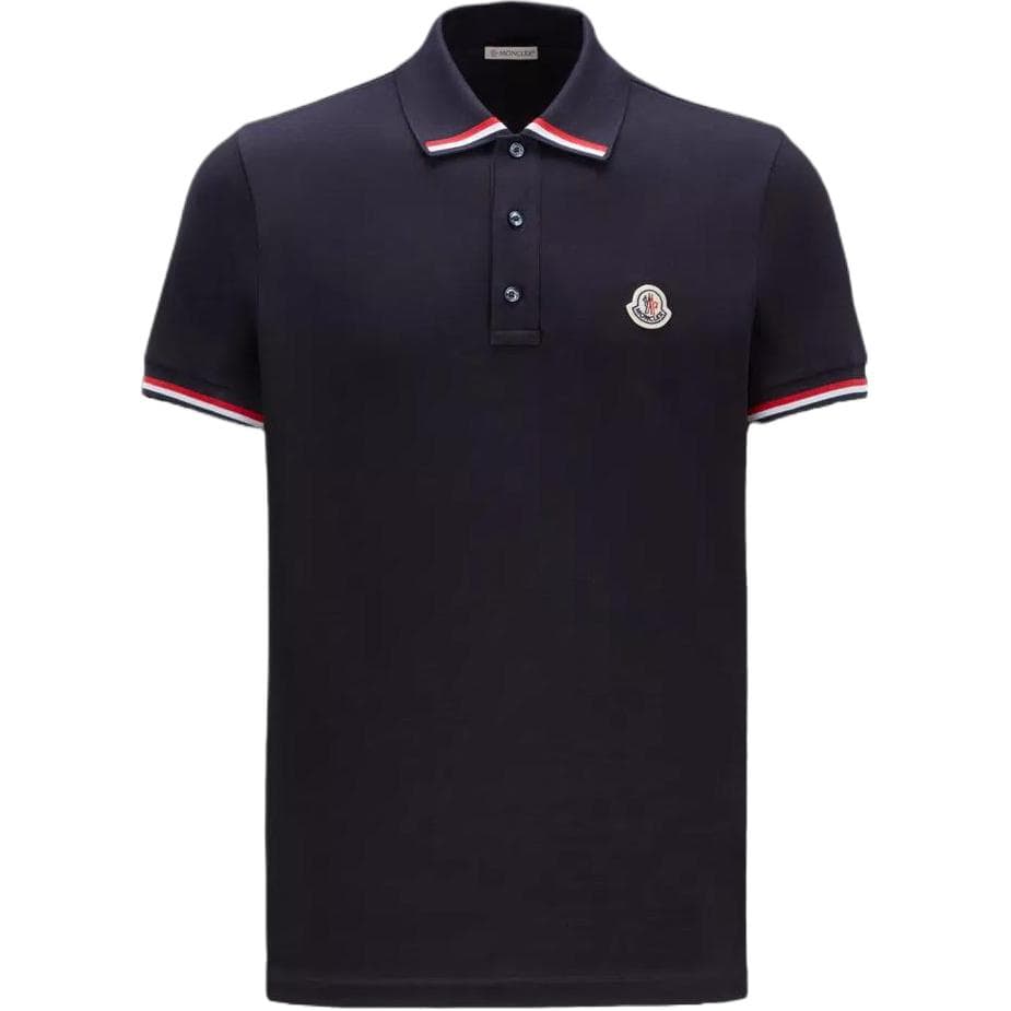 Поло Moncler SS23 Polo - изображение 1