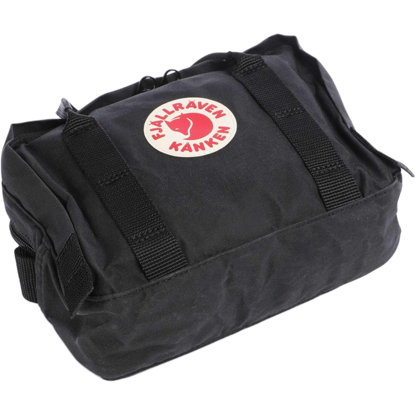 Сумка через плечо Fjallraven Kanken 4L Сумка через плечо сумка виниловая унисекс - изображение 3