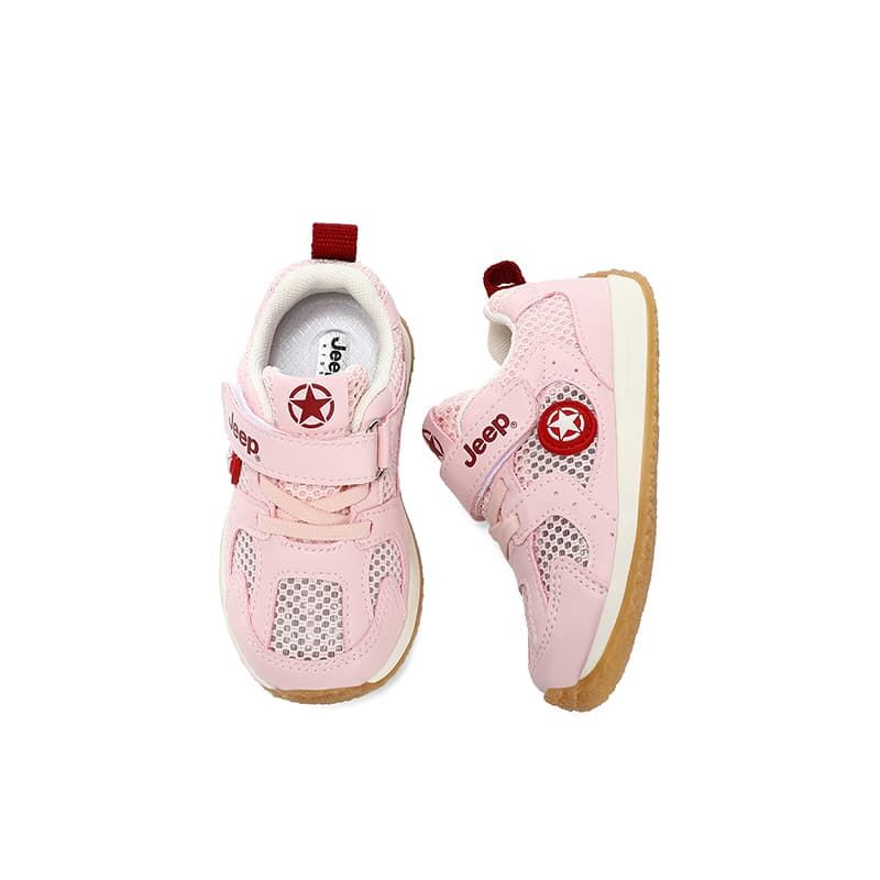 Кроссовки Jeep Детская повседневная обувь Low Top Kids - изображение 6