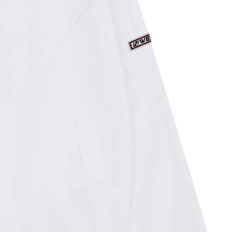 Куртка WE11DONE SS26 LOGO - изображение 3
