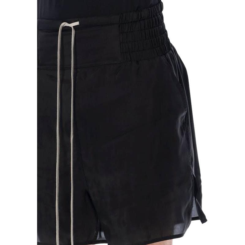 Шорты RICK OWENS SS23 - изображение 2