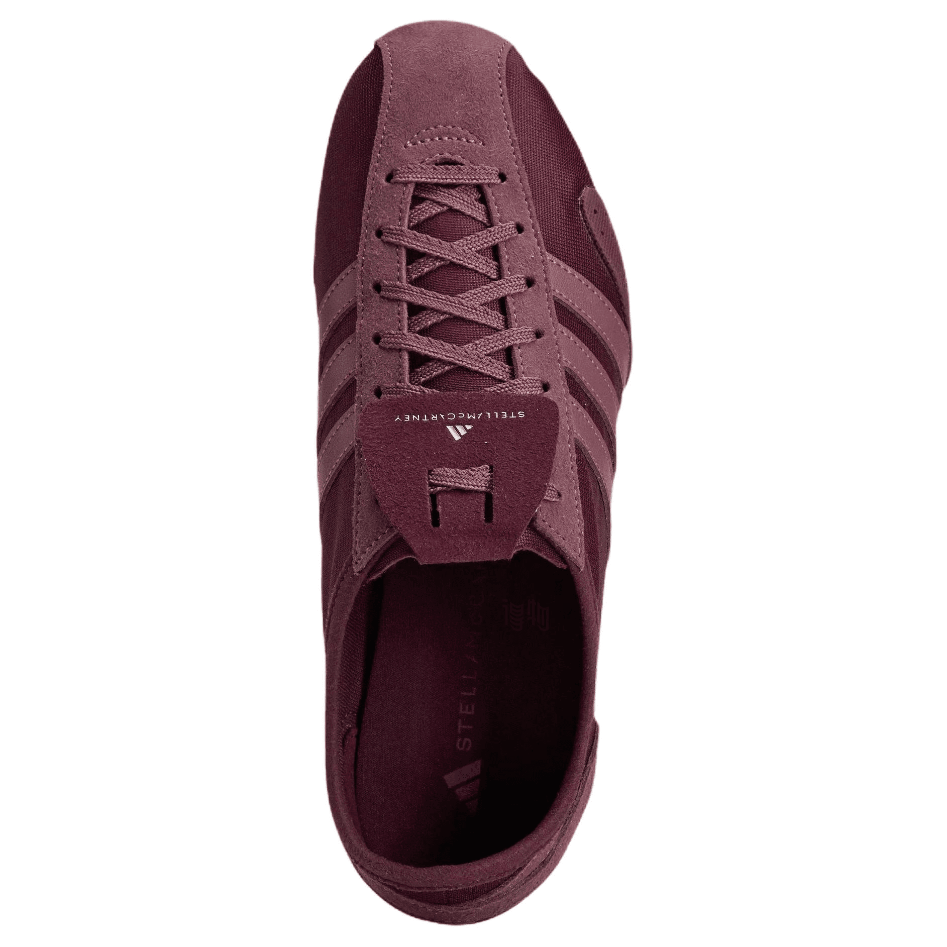 Кроссовки adidas Stella McCartney SPW 76 - изображение 5