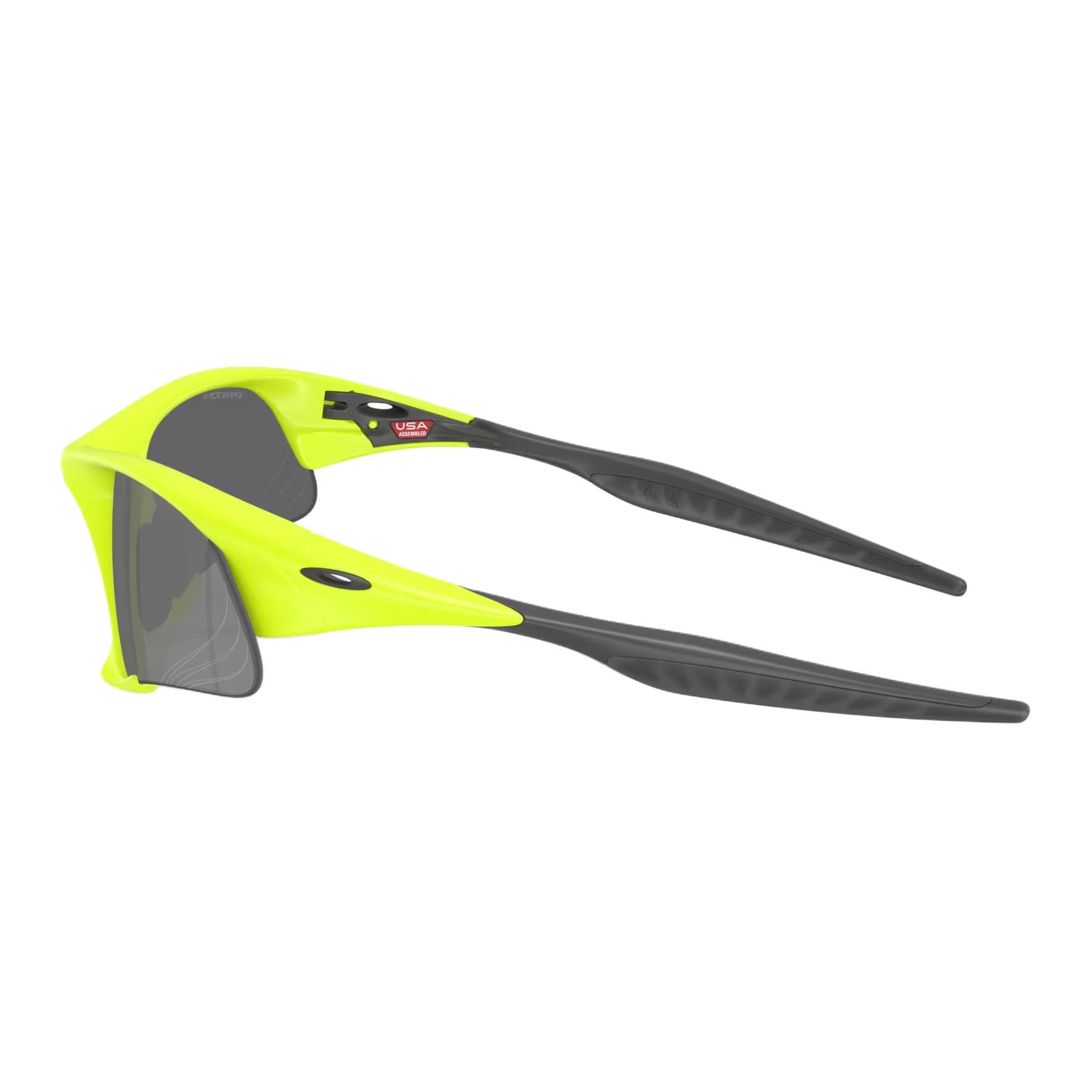 Солнцезащитные очки Oakley O Материя™ Фигурные Солнцезащитные Очки Унисекс Многоцветные - изображение 3