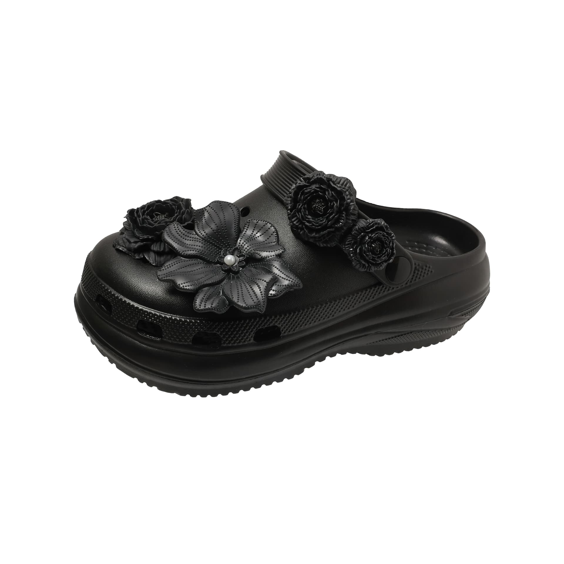 Сабо Nome Sabo Rubber Women's - изображение 1