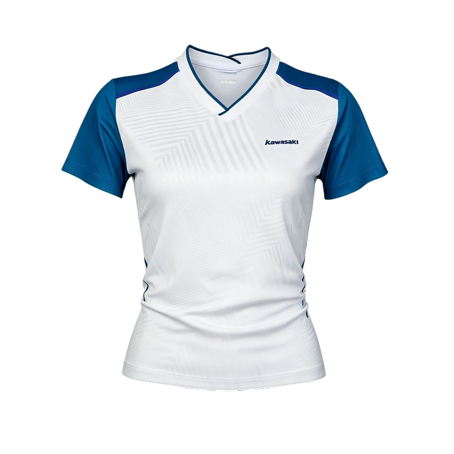 Кавасаки Match Clothing Collection Женские Форма для бадминтона - изображение 2