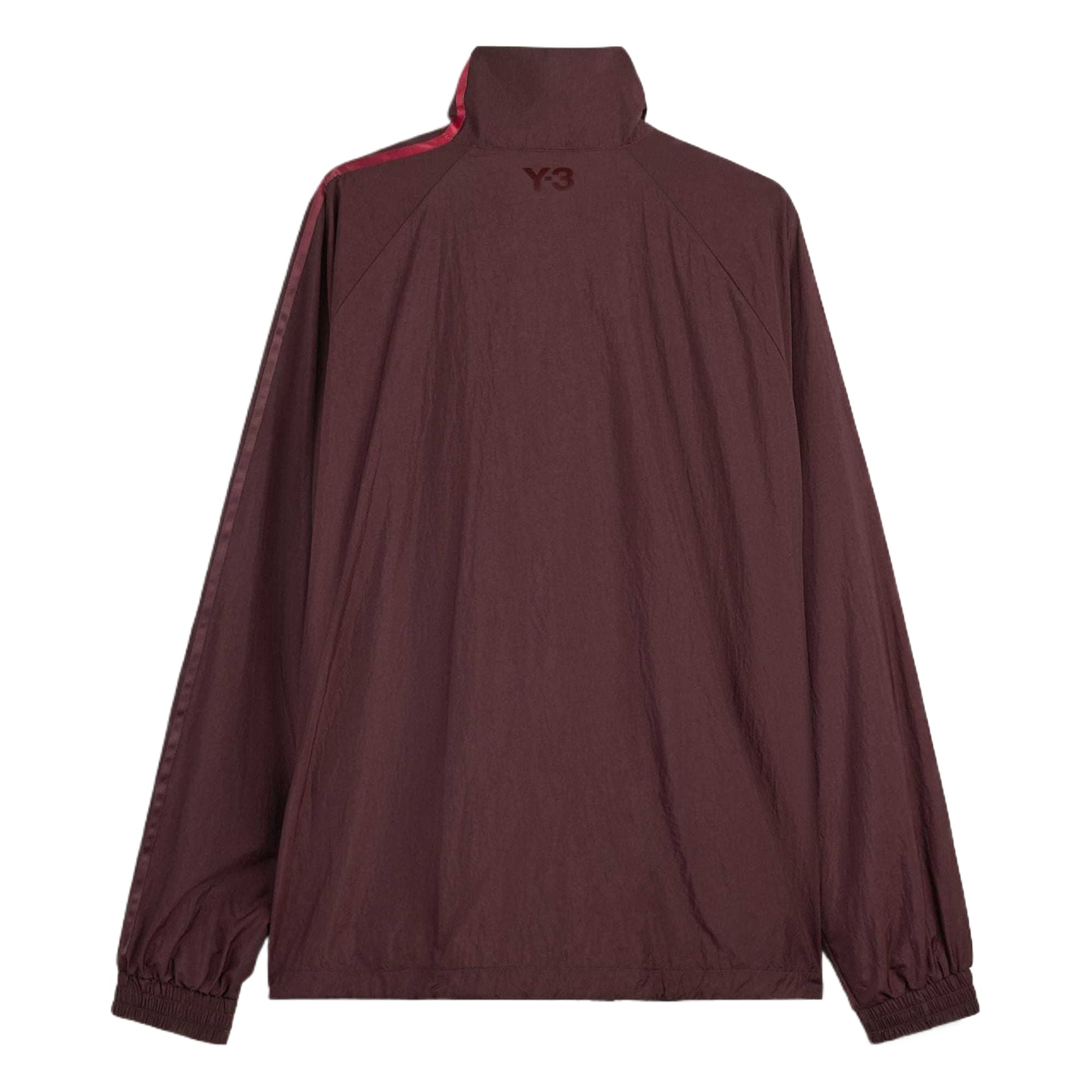 Куртка Y 3 Midnight Red Men's Jackets - изображение 2