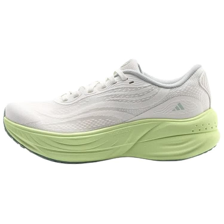 Кроссовки для бега Adidas FLOATNOVA Амортизация Износостойкий Дышащий Легкий Oтскок Лоу-топы Беговые кроссовки Женские - изображение 1