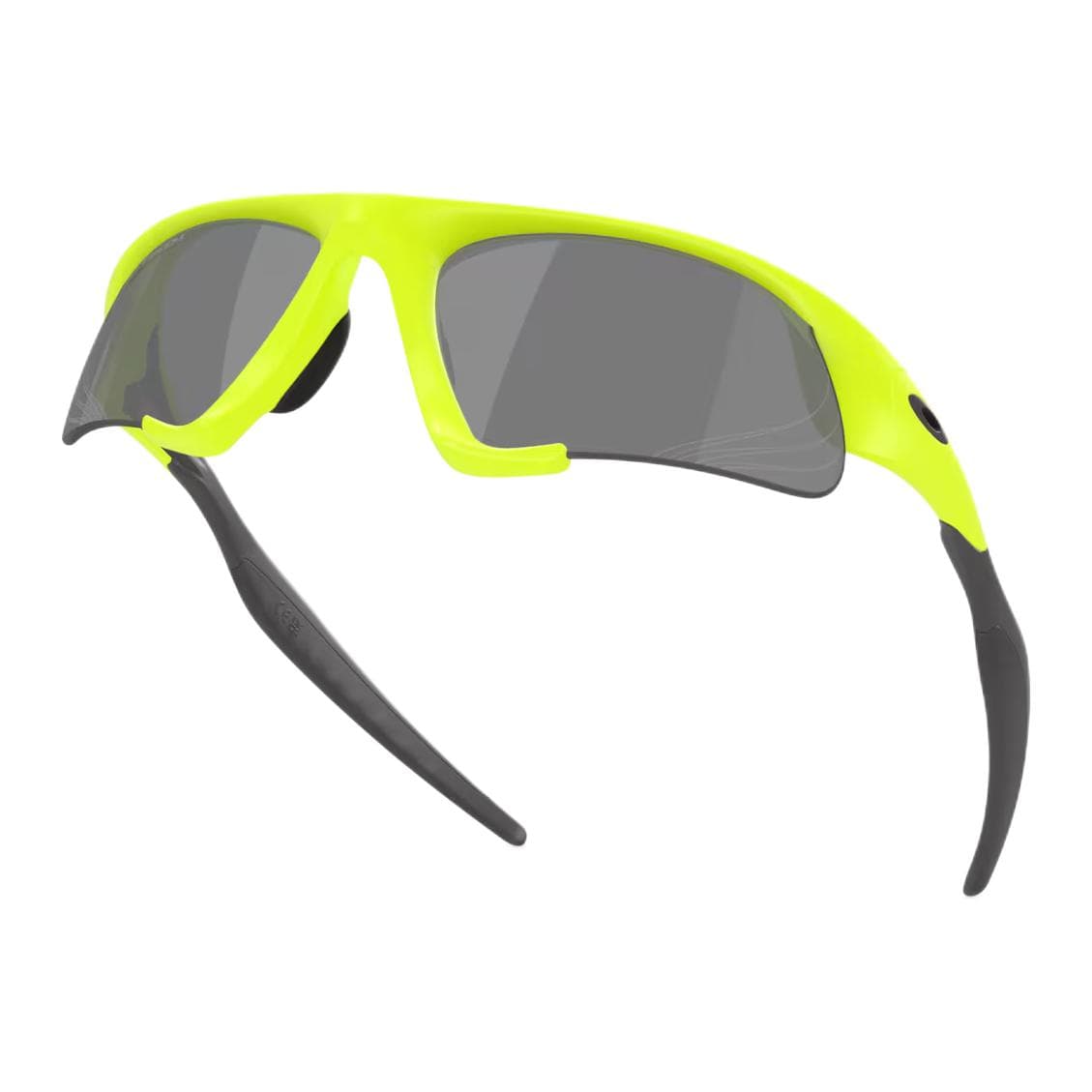 Солнцезащитные очки Oakley O Материя™ Фигурные Солнцезащитные Очки Унисекс Многоцветные - изображение 4