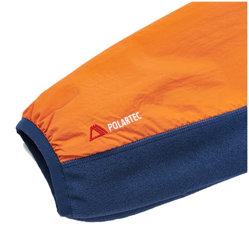 Куртка PALACE FW22 Polartec Shell Jacket - изображение 3