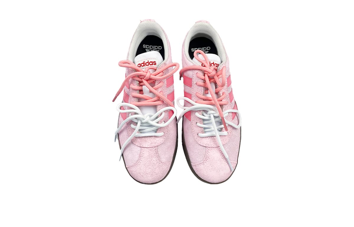Кроссовки adidas neo VL Court 2.0 MAY miu - изображение 4