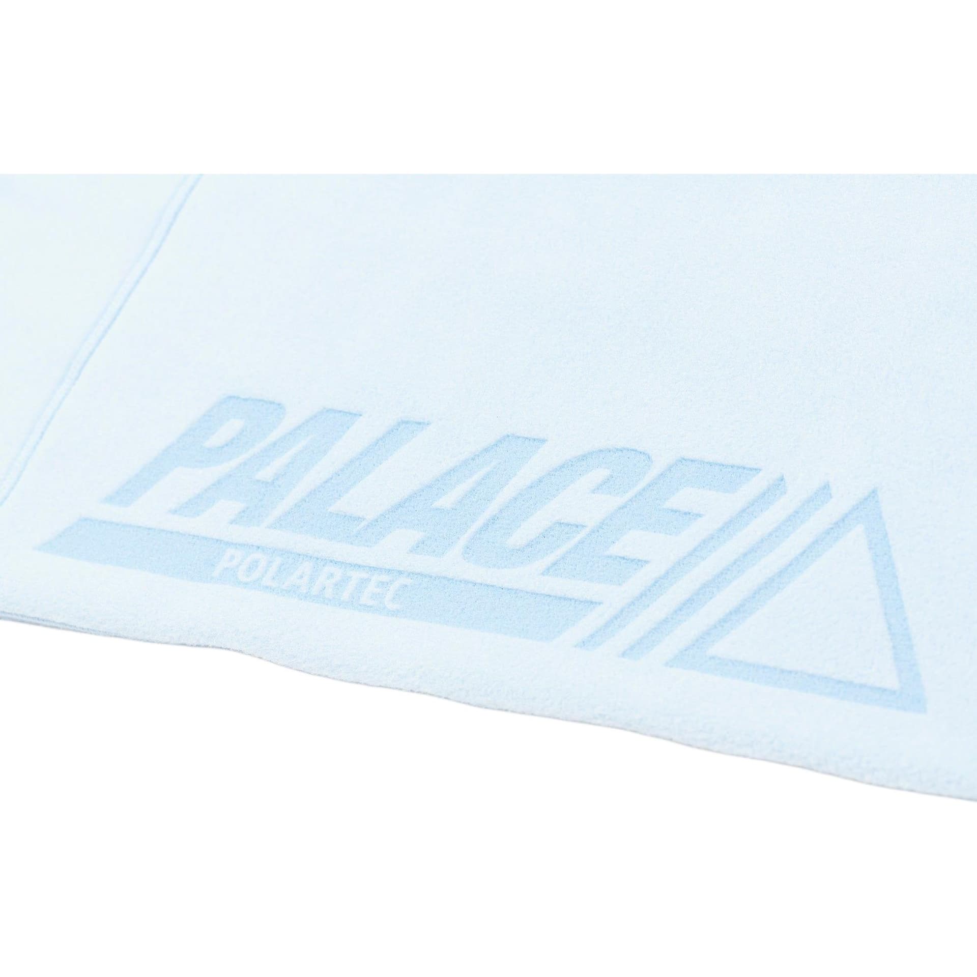 Штаны PALACE Polartec Lazer Outer Jogger Light Blue FW22 - изображение 4