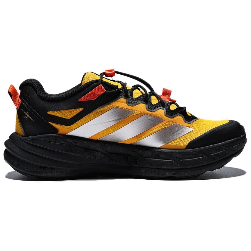 Кроссовки Adidas TERREX FREEHIKER LT Альпинистские и треккинговые ботинки Low Топ Желтый Унисекс - изображение 2